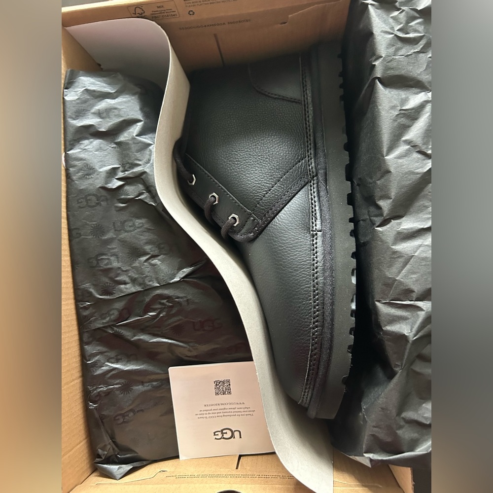 Men’s ugg boots